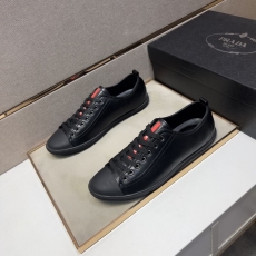 Prada Low Shoes